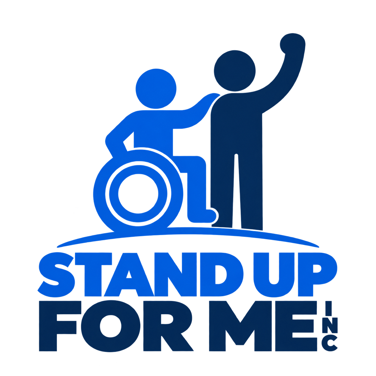 Stand Up For Me