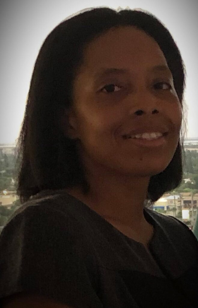 Reshekia Fraley